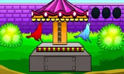 Amusement Park Escape
