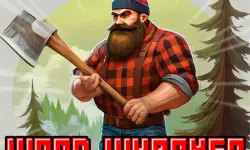 Wood Whacker