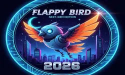 Flappy Bird 2026