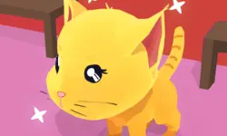 Cat Escape