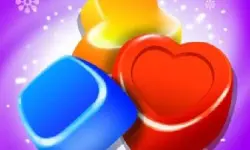 Sugar Candy Saga