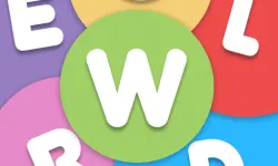 Super Wordle Game
