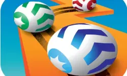 Marble Balls