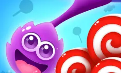 Catch The Candy