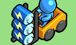 My factory