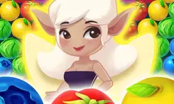 Fruits Master