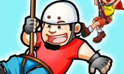 Zipline Valley