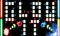 Glowit - Two Players