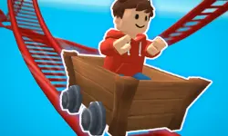 Obby: Extreme Cart Ride