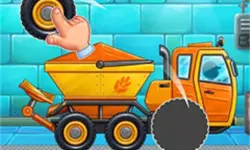 Farm Land And Harvest Game