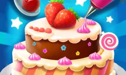 Cake Master Shop