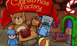 Christmas Factory