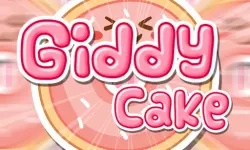 Giddy Cake