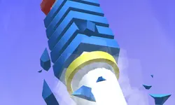 Twist Roller 3D