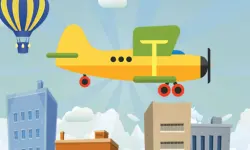 Catching Flight