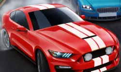 image Highway Car Racer Game