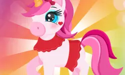 Unicorn Beauty Salon