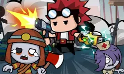 Last War Survival
