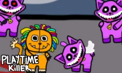 image Playtime Killer Chapter 4