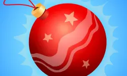 Merge the New Year: New Year Balls!