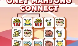 Onet Mahjong Connect