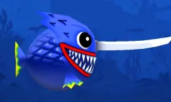 Fish Royale io