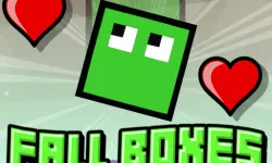 Fall Boxes