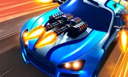 Fastlane: Road to Revenge