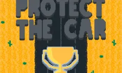 Protect the car