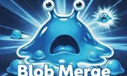 Blob Merge