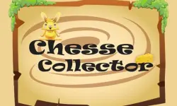 Cheese Collector: Rat Runner
