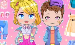 Cute Avatar Creator