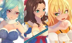 Anime Blade