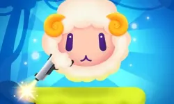 Crazy Sheep Hooper