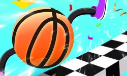 Draw Climber Rush