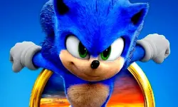 Sonic Run Adventure