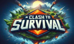 Clash To Survival