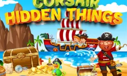 Corsair Hidden Things