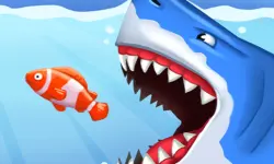 Super Shark World