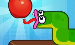 Snake to Eat