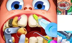 Dentist games