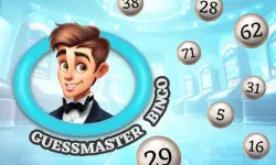 Guessmaster Bingo
