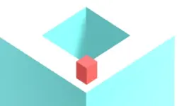 Cube Loop Jumper
