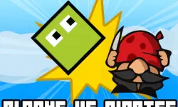Blocks Vs Pirates