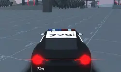 Julio Police Cars