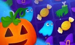 Jewel Halloween