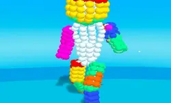 image Bridge.io Balls Tuxedo