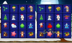 Xmas Board Puzzles