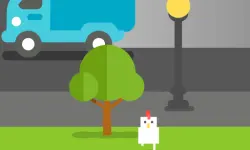 Chicken Road