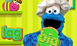 Alphabet Kitchen